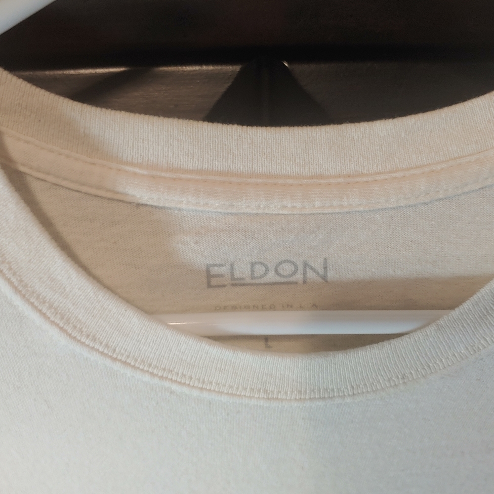 Eldon Tee Shirt Squad Goals Men's - Picture 8 of 13